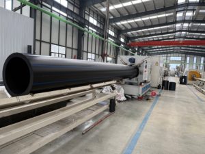 Nueva Tubería de Agua Flexible de PE100 de Larga Duración (6m, 9m, 12m o Personalizada) que Reduce las Juntas y el Tiempo de Instalación - Product Image 6