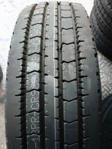 ยางรถบรรทุกคุณภาพสูงขนาด 315/70R22.5, ยางเรเดียลเหล็กทั้งหมดสำหรับรถบรรทุกพาณิชย์ขายส่งจากโรงงาน - Product Image 2
