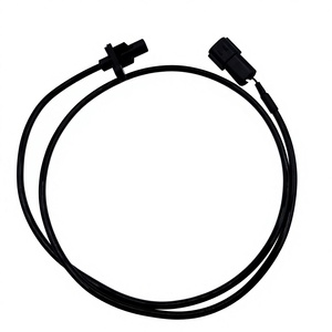 Nouveau capteur de vitesse ABS de roue arrière de moto de haute qualité avec câble pour <span class=keywords><strong>CFMoto</strong></span> CLX700/ Changjiang <span class=keywords><strong>700</strong></span>/ Morini 650 - Product Image 1