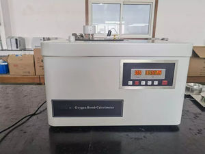 เครื่องวัดความร้อนด้วยออกซิเจนแบบอัตโนมัติอุปกรณ์ทดสอบสำหรับห้องปฏิบัติการ - Product Image 3