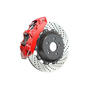 PINZA DE <span class=keywords><strong>FRENO</strong></span> DE <span class=keywords><strong>COCHE</strong></span> para Fiat 500 Abarth ultra Bee Kit de <span class=keywords><strong>freno</strong></span> Porsche 986 Land Rover Discovery 2 BMW E92 335i Toyota Harrier 500 - Product Image 1