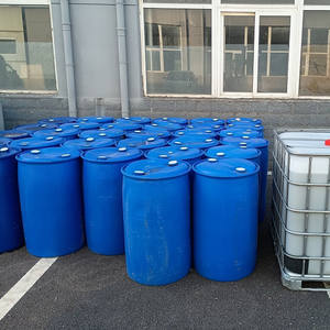 Umweltfreundliches Flüssiges Konzentriertes Schäumungsmittel für Gipsblockproduktion Schaummittel - Product Image 1