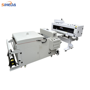 Vente directe d'usine, machine d'impression de t-shirts, impression graphique 3D sur t-shirts, imprimante DTF Xp600 de haute qualité, transfert thermique - Product Image 6