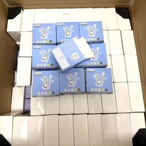 ארה "ב/eu מלאי משלוח חינם אוזניות pro 2 רעשי ג 'ן 3 אוזניות אלחוטיות אוזניות אלחוטיות - Product Image 2