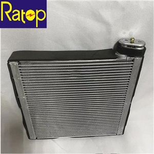 Évaporateur de climatisation de haute qualité ND447610-0630 Nd447610-0630 pour PC200 PC210 PC220 PC240 PC290 PC300 PC350 PC360 - Product Image 3