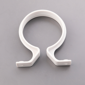 Ofeeya China Strength Factory <span class=keywords><strong>Pvc</strong></span> Gi Tubos Clip y accesorios de tubería Abrazadera <span class=keywords><strong>Tubo</strong></span> de plástico - Product Image 5