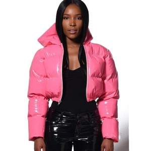<span class=keywords><strong>Veste</strong></span> d'<span class=keywords><strong>hiver</strong></span> imperméable pour filles Lulusen <span class=keywords><strong>Canada</strong></span>, <span class=keywords><strong>veste</strong></span> en duvet pour femmes, doudoune en duvet d'oie pour femmes - Product Image 1