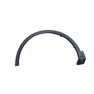 Protector <span class=keywords><strong>de</strong></span> Guardabarros Delantero ABS para Changan CS55plus <span class=keywords><strong>de</strong></span> 4ª Generación, Pieza Decorativa para OLIVER - Product Image 4