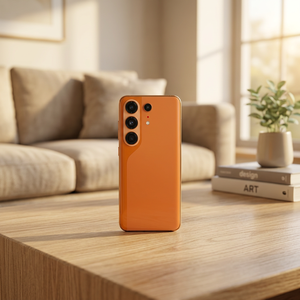 New Design Mobile Phone Camon50 Incell Large Screen HD 120Hz 108MP LTE Quick Charge 24 512gB Memory Deca Core CDMA 5G Android 15 - Product Image 2