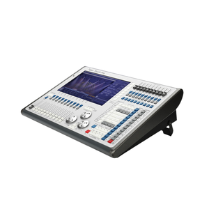 New I7 thạch anh Titan V16 hệ thống DJ DMX mờ điều khiển ánh sáng sân khấu giao diện điều khiển Titan di động Tiger cảm ứng điều khiển cánh - Product Image 2