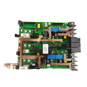 A17B-2100-0794 A06B-6320-H364 Profibus PCB Circuit Board FANUC - Product Image 1