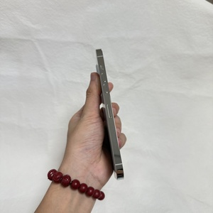 <span class=keywords><strong>iPhone</strong></span> <span class=keywords><strong>14</strong></span> <span class=keywords><strong>Pro</strong></span> Max Ricondizionato di Alta Qualità, Versione USA Originale Sbloccata, Ottime Condizioni, 6GB RAM - Product Image 3