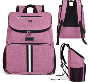 Free sample <b>Cat</b> <b>Carrier</b> - Soft Sided <b>Cat</b> <b>Carrier</b> <b>Large</b> for Big Medium <b>Cats</b> and Puppy up to 15lbs, Pet <b>Carrier</b> with Safety - Product Image 1