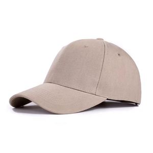 Premium Custom 100% Cotton Baseball <b>Cap</b> with Embroidered Logo for Men and <b>Women</b> - Product Image 3