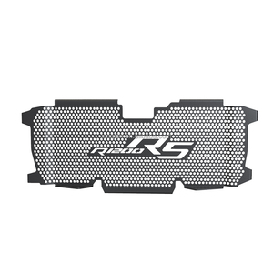 Accesorios de motocicleta para <span class=keywords><strong>BMW</strong></span> R1200RS, protector de rejilla de radiador <span class=keywords><strong>R1200</strong></span> <span class=keywords><strong>RS</strong></span>, Protector de cubierta de radiador R 1200 <span class=keywords><strong>RS</strong></span> 2015-2018 2017 2016 - Product Image 6