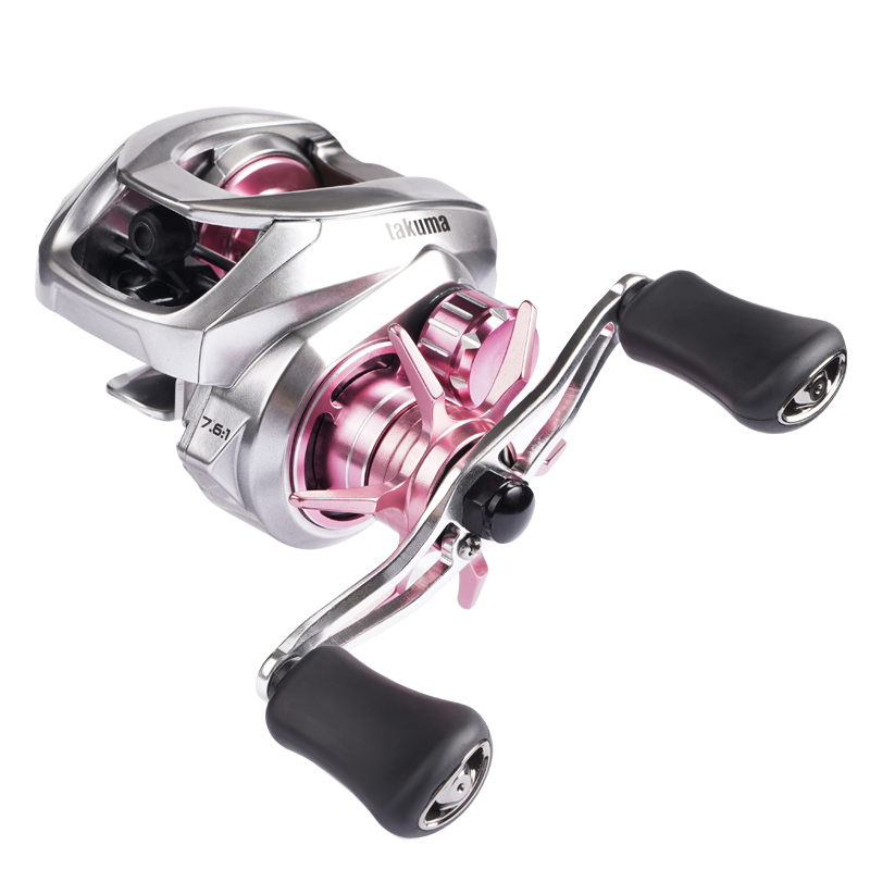 Takuma P10 Baitcasting Reel - Versatile and Durable Fishing Takuma P10 Baitcasting Reel - Versatile and Durable Fishing