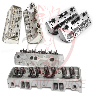Original Factory Supplier Engine Cylinder Head for Chery E2 3 5 A1 A3 A5 Tiggo 3X 5X 7PLUS 8PLUS 8PRO X1 <strong>Arrizo3</strong> 5PLUS 7 8 GX M7 - Product Image 3
