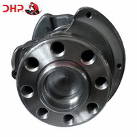 Nouveau vilebrequin 4JK1 2.5L pour moteur diesel, acier forgé, OE 8-98131-999-1, compatible avec D-Max MU-X Chevrolet Colorado 4JK1-TC