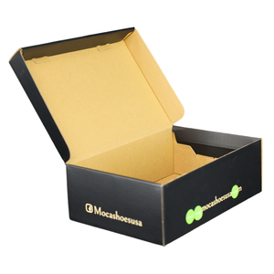 Cajas Personalizadas para <span class=keywords><strong>Tenis</strong></span>, Cajas de Cartón Corrugado con Marcas Propias - Product Image 6