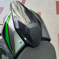 Nouveau pour Kawasaki Z900 SE Z-900 Z 900 2025 – Carénage de selle arrière, capot de siège passager, accessoires de carénage supérieur