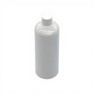 Professionele Basiskleur Hoogglans Niet-toxische Acrylverf 500ML Plastic Fles Verpakking Kunstenaars Acrylverf - Product Image 6