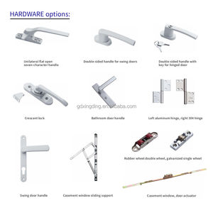 <span class=keywords><strong>Fenêtre</strong></span> <span class=keywords><strong>oscillo</strong></span>-<span class=keywords><strong>battante</strong></span> série 60 avec isolation phonique et thermique pour appartement et maison - Product Image 4