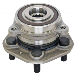 Roulement de moyeu de roue de voiture à bon <span class=keywords><strong>prix</strong></span> 53354844 Ha590619 68246620aa <span class=keywords><strong>Fiat</strong></span> <span class=keywords><strong>500x</strong></span> 2016-2018 Jeep Compass 2017-2022 - Product Image 2