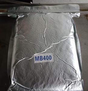 Mb400 distribuidor de resina para troca de cama, gação de resina mista anion para cama - Product Image 3