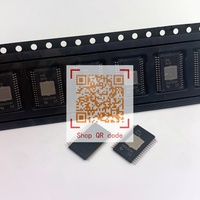 Nouveau: TPA3116D2DADR TPA 3116 D2 - IC AMP CLASS D STER 50W 32HTSSOP