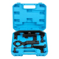Kit d'outils de calage moteur CIHOO pour Opel Vauxhall Corsa Combo Crossland Peugeot 208 308 2008 1.2T, jeu de 5 pièces avec étui rigide