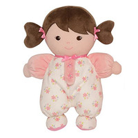 Boneka Bayi Lembut Kecil Kreatif Baru Kustom Boneka Bayi untuk Anak Perempuan