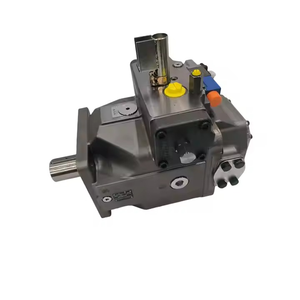 Pompe hydraulique à pistons axiaux A4VSO250DR/30RPPB13N00 A4VSO125LRR2G/30RPPB13N00 A4VSO71 A4VSO125 A4VSO180 A4VSO250 A4VSO - Product Image 3