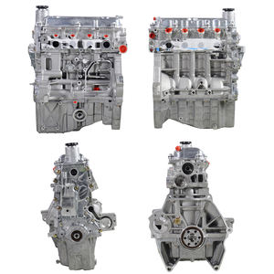 比亚迪BYD473QE的Newpars OEM定制裸长缸体发动机气缸盖 - Product Image 5