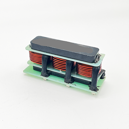 MAGTECH Factory Silicon Steel Sheet Electromagnetic Transformer for Photovoltaic Wind Power Energy Storage Customizable