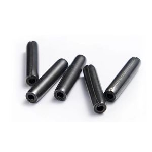 Fournisseur d'usine, <span class=keywords><strong>goupille</strong></span> à ressort hélicoïdal, <span class=keywords><strong>goupille</strong></span> <span class=keywords><strong>spirale</strong></span>, DIN 7343, métrique, 65mn, goupilles à ressort hélicoïdal - Product Image 5