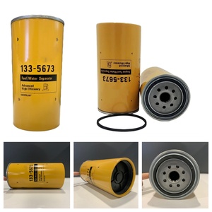 Filtro Separador de Agua y Combustible Rotatorio Nuevo de Alta Calidad Modelo 133-5673 - Product Image 6