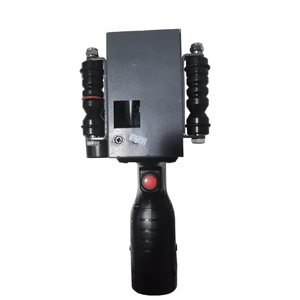 Coditeck 12.7 mét tij cầm tay tốc độ cao phun súng máy in - Product Image 3