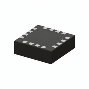 Clock Timing 16 TFLGA Exposed Pad Electronics Component 9FGV1005Q507LTGI Original One Stop Service - Product Image 1