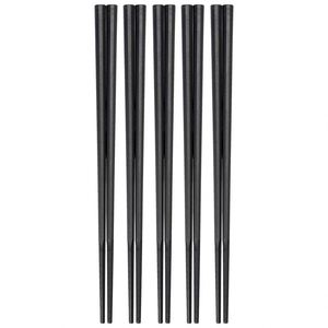 Reusable Engraved Branded Brown Custom Japanese Wooden Chopsticks with Custom Logo for Wedding-Eco-Friendly - Product Image 1