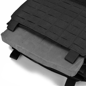 Chaleco Táctico en Oferta, Tejido de Nailon 1000D, Buena Calidad, Equipo Táctico en Existencia para Hombre - Product Image 6