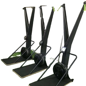 Nouvel appareil de fitness professionnel pour salle de sport intérieure, <span class=keywords><strong>machine</strong></span> <span class=keywords><strong>cardio</strong></span> à résistance au vent, <span class=keywords><strong>ski</strong></span> - Product Image 1