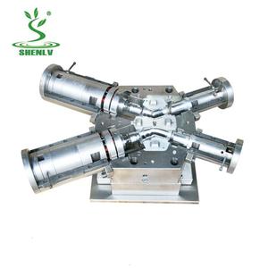 Garantía de Calidad buena venta Y buen servicio Y montaje molde de inyección de plástico - Product Image 5
