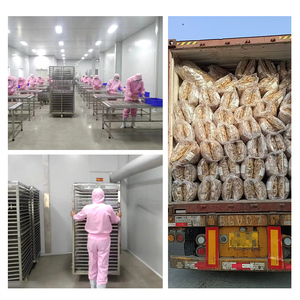 Đông Khô Tự Nhiên Con Chó Đồ Ăn Nhẹ 100G Tai Thỏ Với Tóc Giữ Tóc Sức Khỏe Nha Khoa Nhai Xử Lý Số Lượng Lớn Bao Bì - Product Image 3