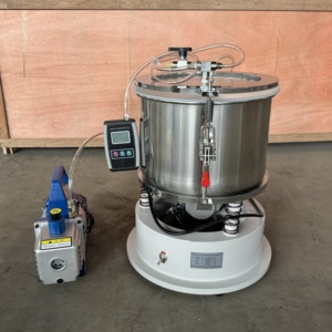 Medidor de Densidad Relativa Teórica de Alta Calidad, Equipo de Laboratorio para Asfalto, Gravedad Específica, 220V, Venta Directa de Fábrica - Product Image 2