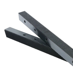 Boîte de direction hélicoïdale 1.25M 1.5M utilisée avec crémaillère en acier Boîte de vitesse <span class=keywords><strong>Hyundai</strong></span> Petite tête de boxe - Product Image 6