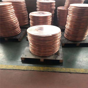 ASTM B280 C12200 Tubo <span class=keywords><strong>de</strong></span> <span class=keywords><strong>cobre</strong></span> para aire acondicionado 50mm 25mm <span class=keywords><strong>de</strong></span> diámetro Tubo <span class=keywords><strong>de</strong></span> <span class=keywords><strong>cobre</strong></span> <span class=keywords><strong>de</strong></span> <span class=keywords><strong>5</strong></span> pulgadas - Product Image 4