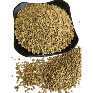 Pollen d'abeille de qualité alimentaire en gros pour nourrisseur d'abeilles - Product Image 4