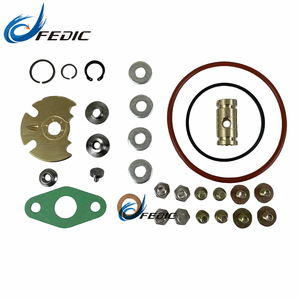 Kit di riparazione Turbo GT2256V 709838 per Mercedes-PKW Sprinter Dodge Sprinter I 216CDI/316CDI/416CDI 115Kw 156HP <span class=keywords><strong>OM</strong></span> 612 DE 27 LA 2000 - Product Image 2