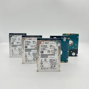 Original HGST Brand High Quality Hard Disks Laptop Internal hard disk HDD Z5K500-320 SATA 3.0Gb/S 5200RMP 320GB