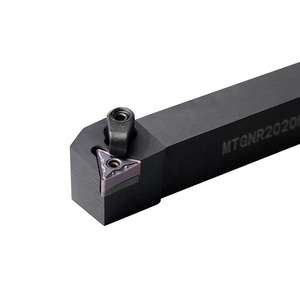 TNMG220404 TNMG220408 TNMG220412 碳化钨刀片 用于不锈钢加工的可转位刀片 - Product Image 3